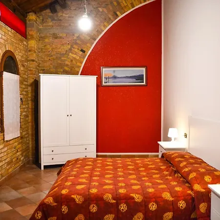 Farm stay La Rebosola Ca Zennare