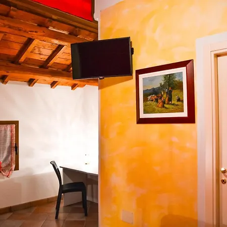 La Rebosola