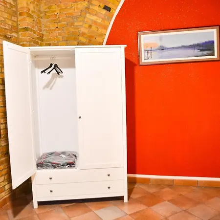 La Rebosola * Ca Zennare