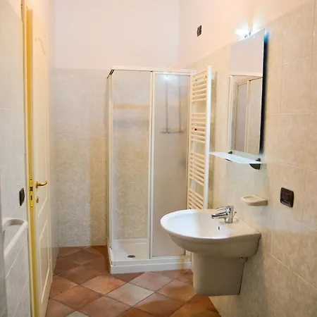 Farm stay La Rebosola *