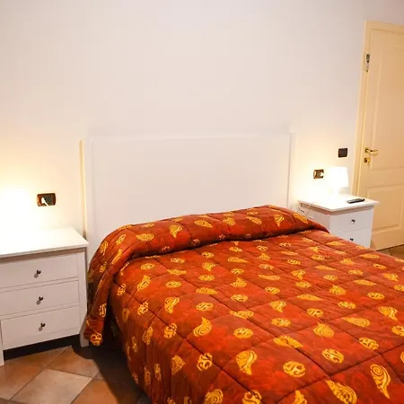 Farm stay La Rebosola