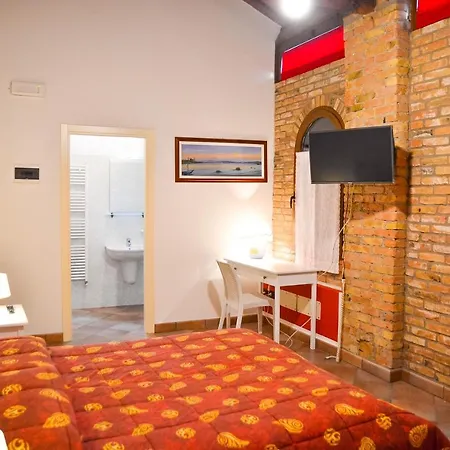 La Rebosola Farm stay *