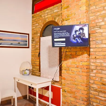 Farm stay La Rebosola Ca Zennare