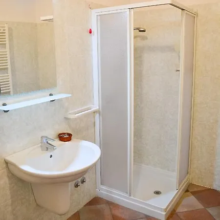 Farm stay La Rebosola