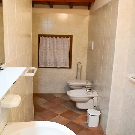 La Rebosola Farm stay