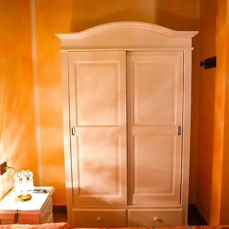 La Rebosola Farm stay Ca Zennare