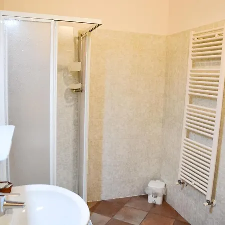 La Rebosola Farm stay *