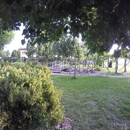 La Rebosola Farm stay Ca Zennare