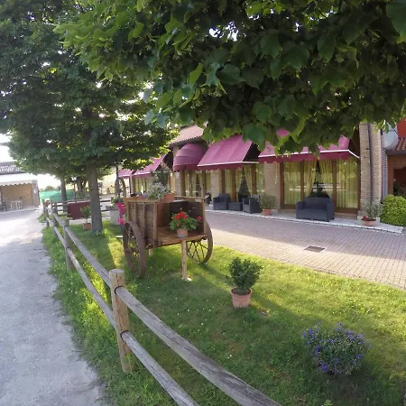 La Rebosola * Ca Zennare