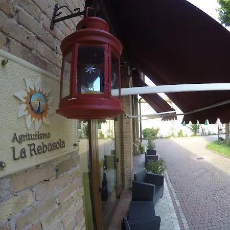 La Rebosola * Ca Zennare